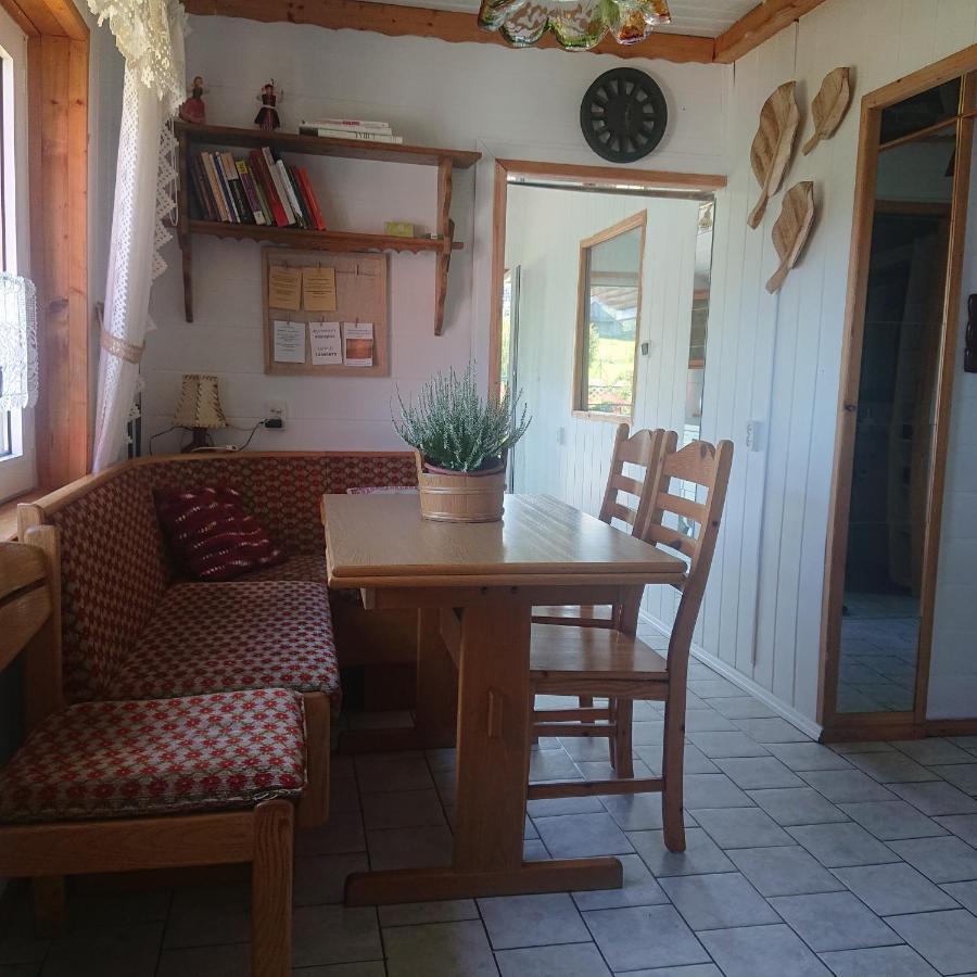 Apartamenty Widokowa Korbielów Exterior foto