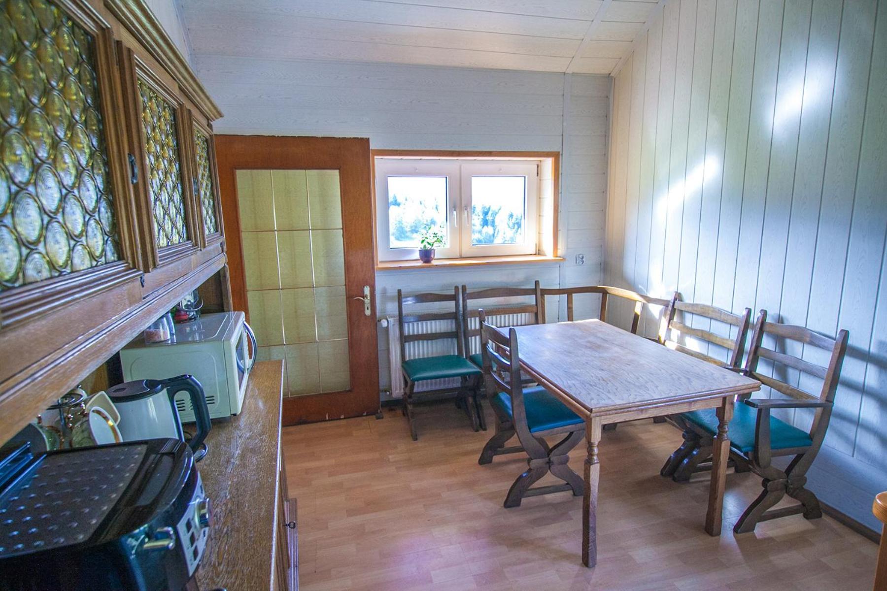 Apartamenty Widokowa Korbielów Exterior foto