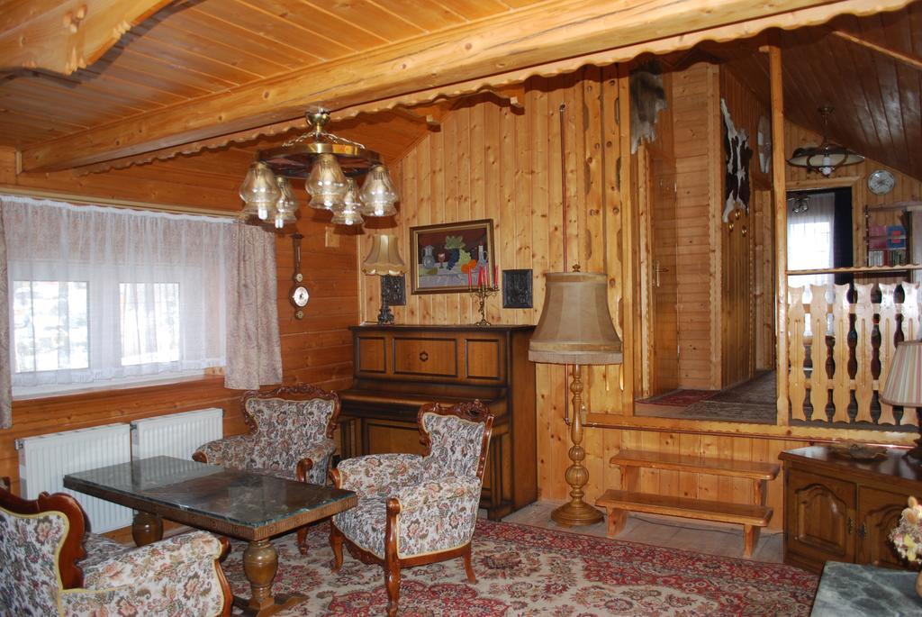 Apartamenty Widokowa Korbielów Exterior foto